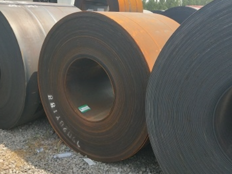 兰山Q355NHB耐候板